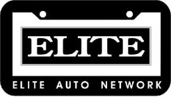 ELITE ELITE AUTO NETWORK