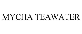 MYCHA TEAWATER