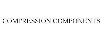 COMPRESSION COMPONENTS