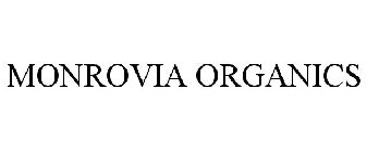 MONROVIA ORGANICS