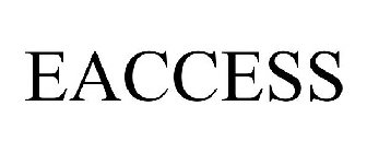 EACCESS