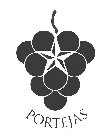 PORTEJAS