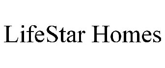 LIFESTAR HOMES