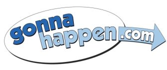 GONNAHAPPEN.COM