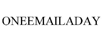 ONEEMAILADAY