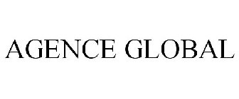 AGENCE GLOBAL