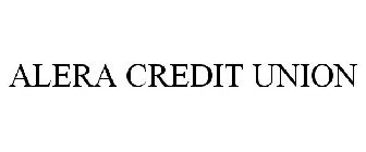 ALERA CREDIT UNION