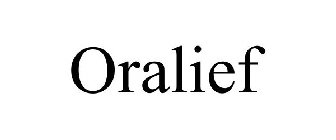 ORALIEF