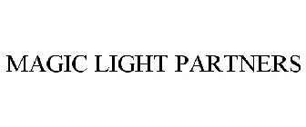 MAGIC LIGHT PARTNERS
