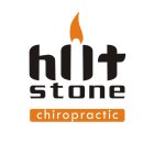 HOT STONE CHIROPRACTIC