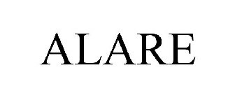ALARE