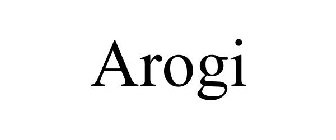 AROGI