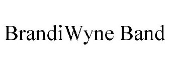 BRANDIWYNE BAND