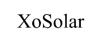 XOSOLAR