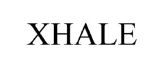 XHALE