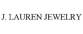 J. LAUREN JEWELRY