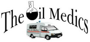 THE OIL MEDICS THE OIL MEDICS OIL