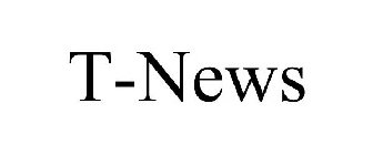 T-NEWS