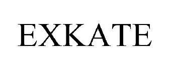 EXKATE