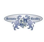 SENATE REALTY SR