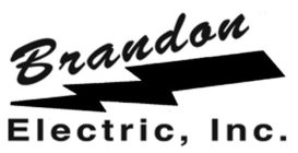 BRANDON ELECTRIC, INC.