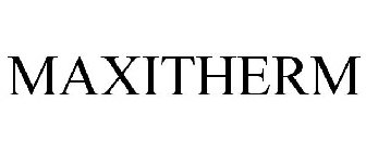 MAXITHERM