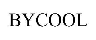 BYCOOL