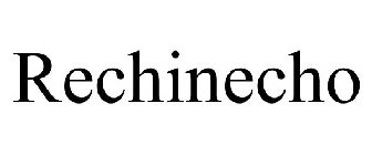 RECHINECHO