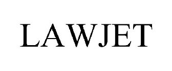 LAWJET