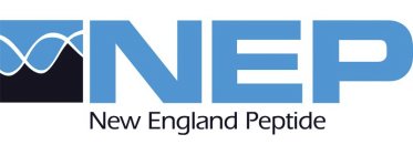 NEP NEW ENGLAND PEPTIDE