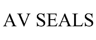 AV SEALS
