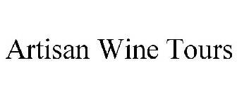 ARTISAN WINE TOURS