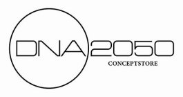 DNA 2050 CONCEPTSTORE