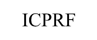 ICPRF