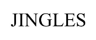 JINGLES