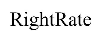 RIGHTRATE