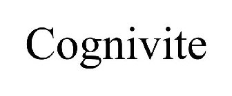 COGNIVITE