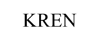 KREN