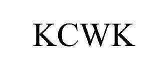 KCWK