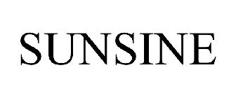 SUNSINE