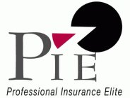 PIE PROFESSIONAL INSURANCE ELITE