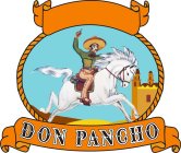 DON PANCHO