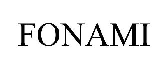 FONAMI