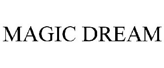 MAGIC DREAM