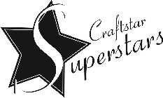 CRAFTSTAR SUPERSTARS