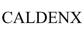 CALDENX