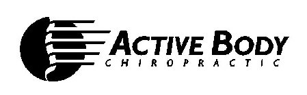 ACTIVE BODY CHIROPRACTIC