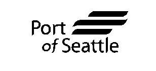 PORT OF SEATTLE