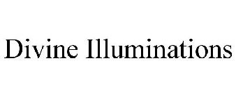 DIVINE ILLUMINATIONS