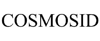 COSMOSID